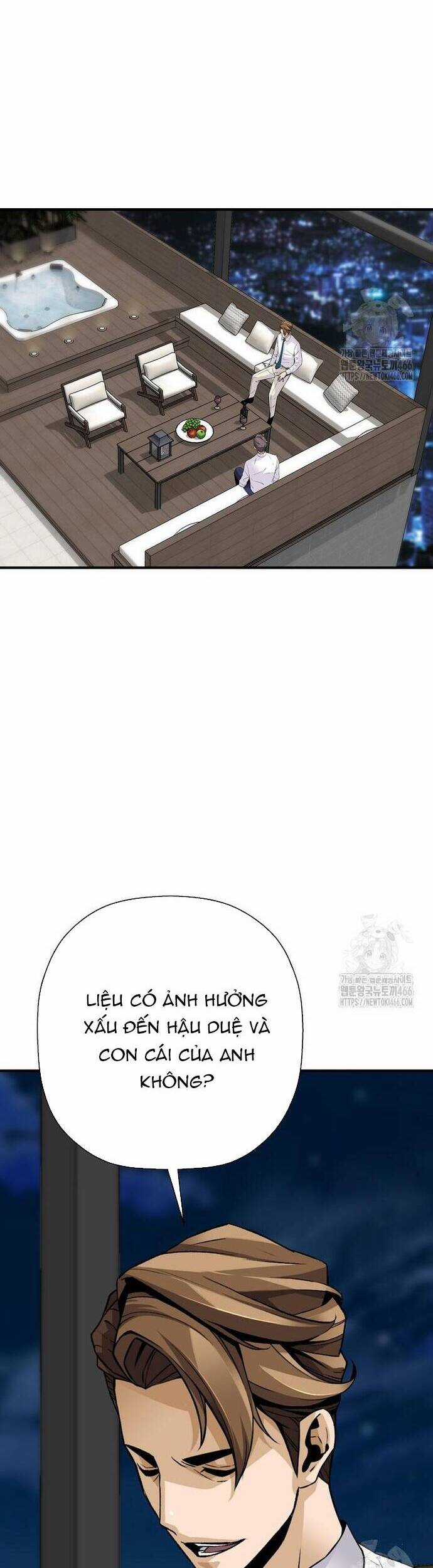 Sự Trở Lại Của Huyền Thoại Chapter 154 trang 41