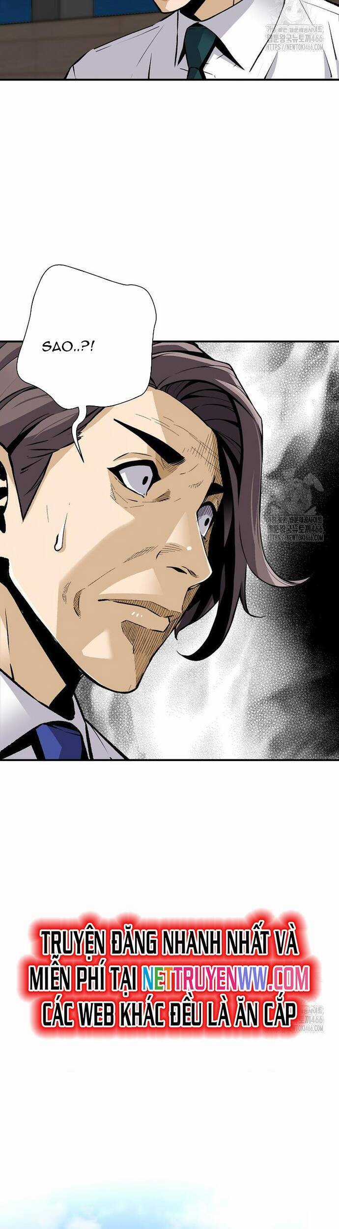 Sự Trở Lại Của Huyền Thoại Chapter 154 trang 42