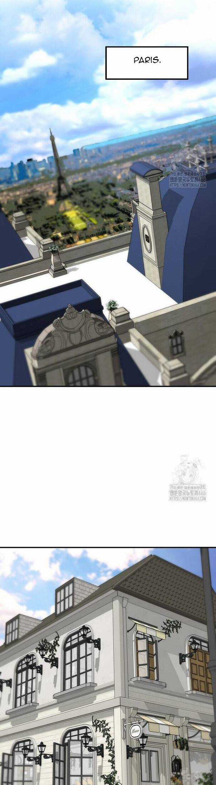 Sự Trở Lại Của Huyền Thoại Chapter 154 trang 43