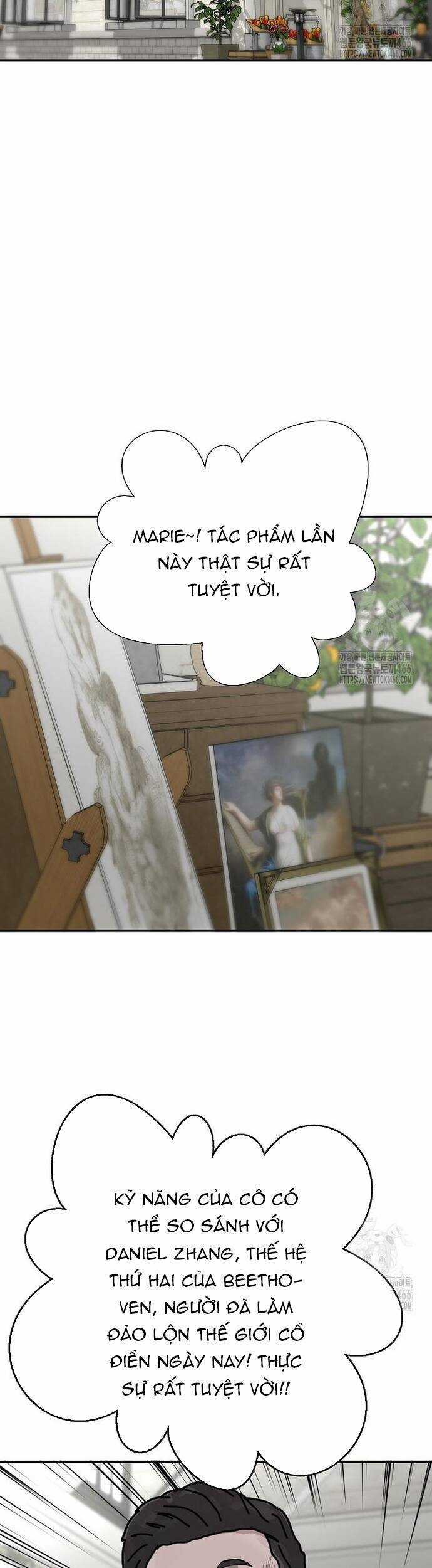 Sự Trở Lại Của Huyền Thoại Chapter 154 trang 44