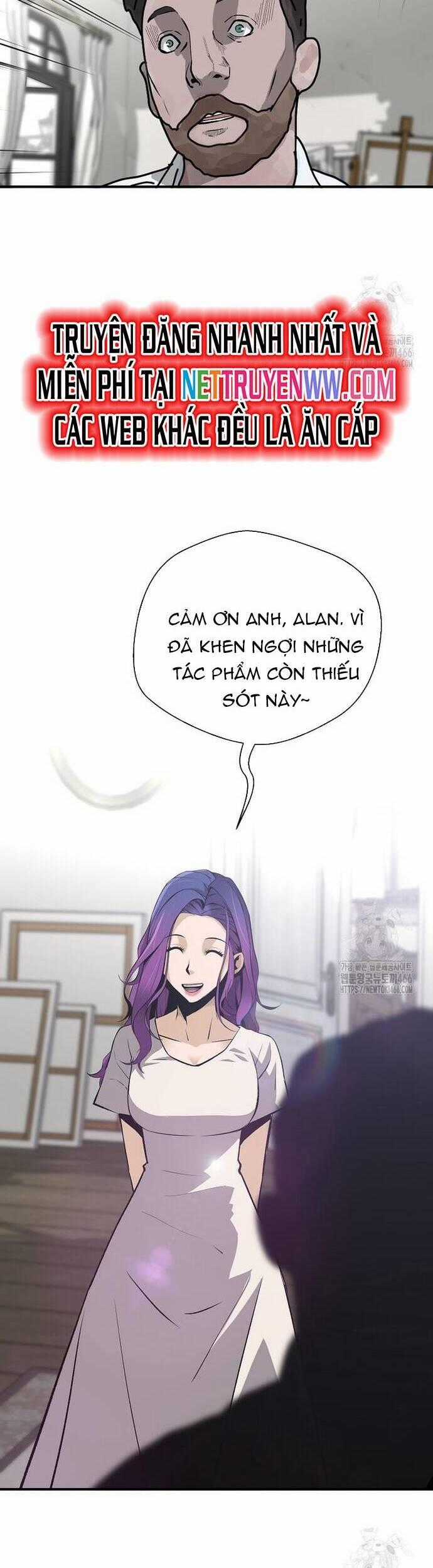 Sự Trở Lại Của Huyền Thoại Chapter 154 trang 45