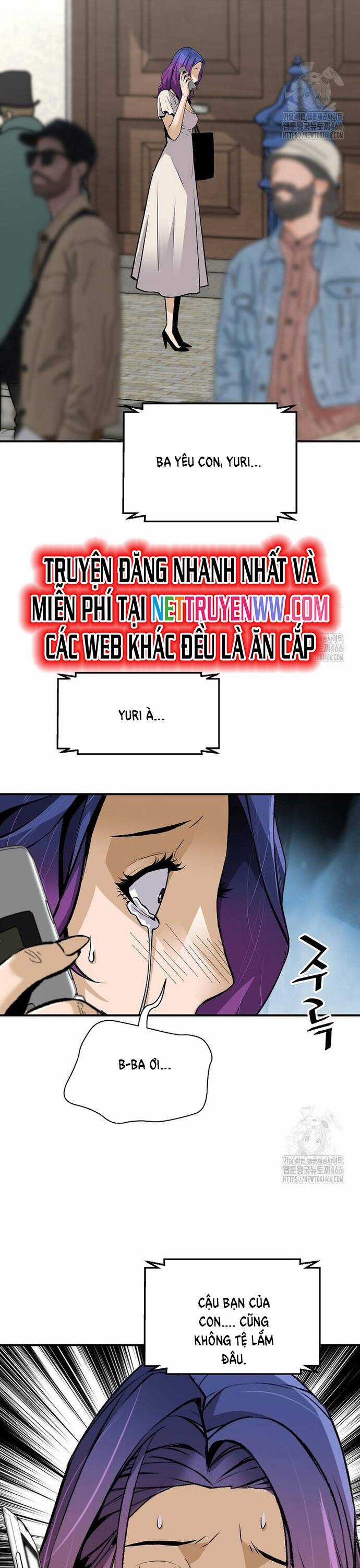 Sự Trở Lại Của Huyền Thoại Chapter 155 trang 11