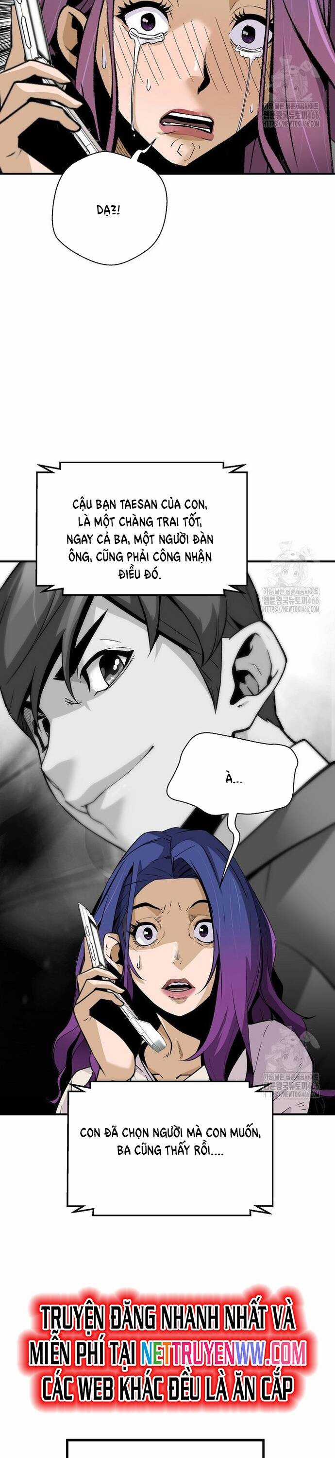 Sự Trở Lại Của Huyền Thoại Chapter 155 trang 12