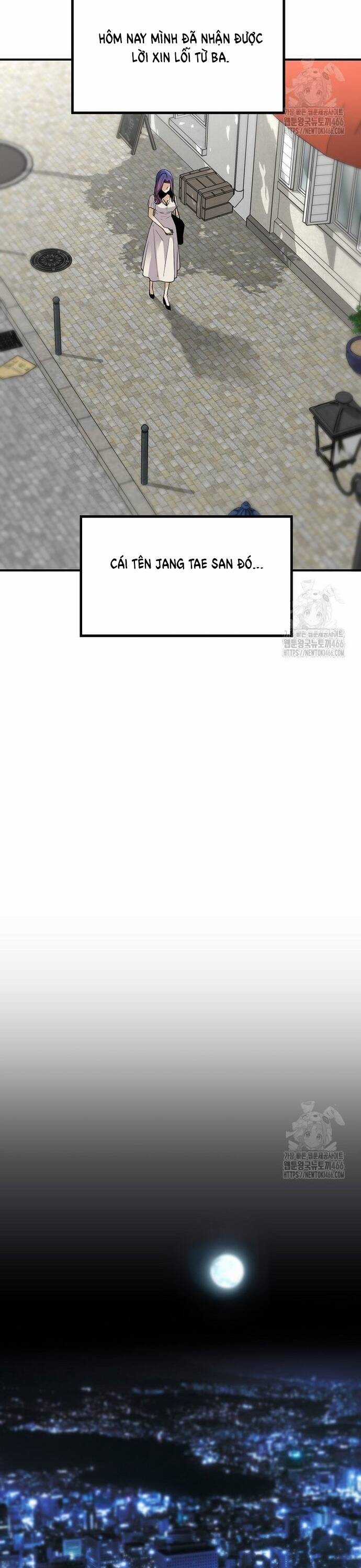 Sự Trở Lại Của Huyền Thoại Chapter 155 trang 13