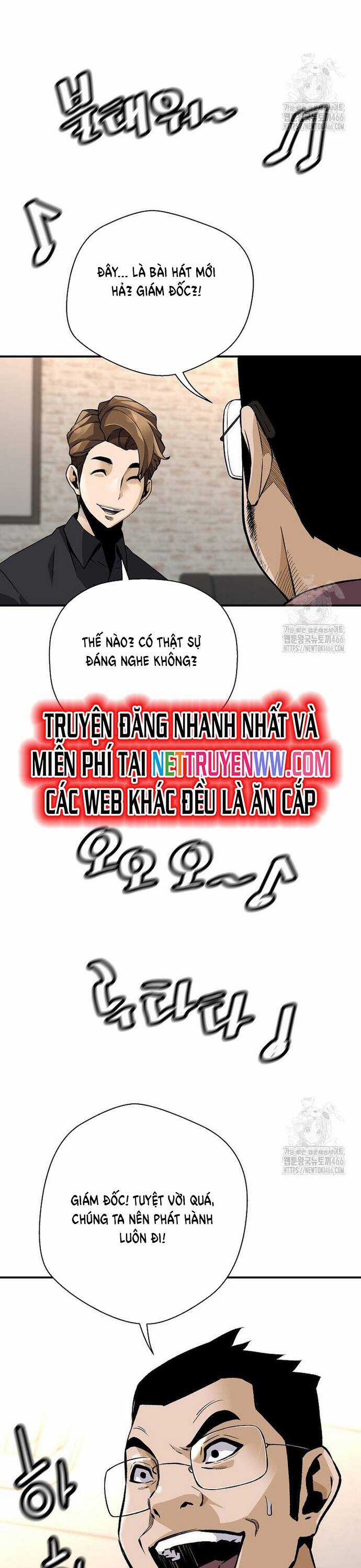 Sự Trở Lại Của Huyền Thoại Chapter 155 trang 15