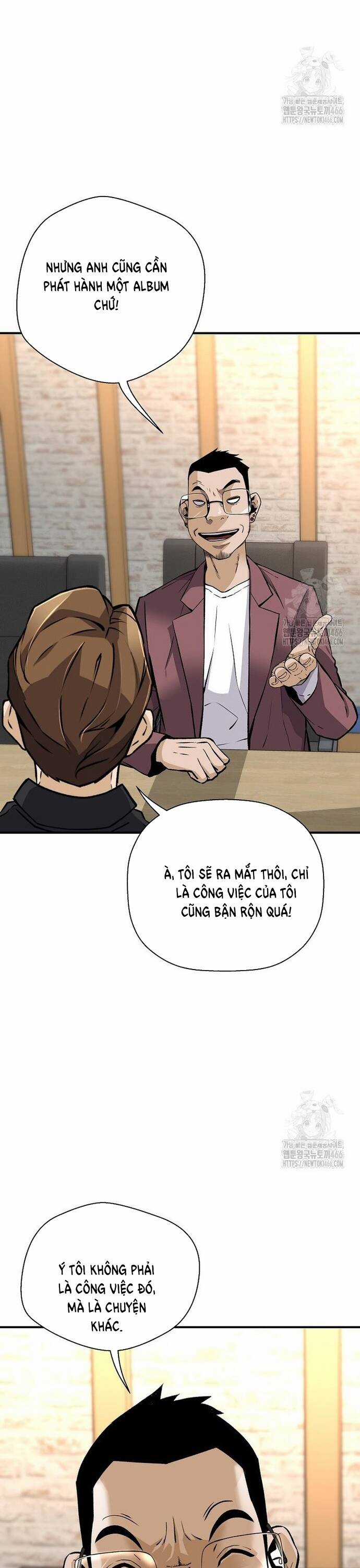 Sự Trở Lại Của Huyền Thoại Chapter 155 trang 18