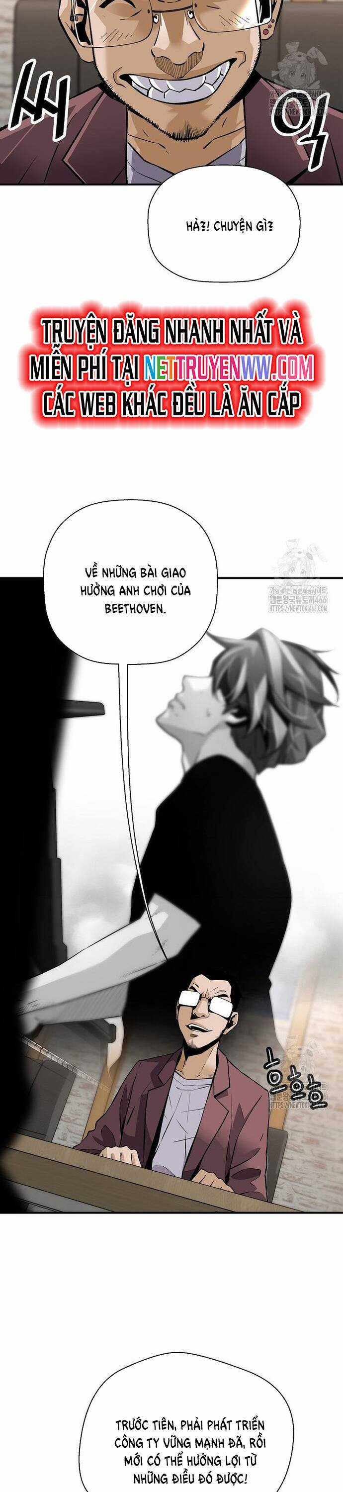 Sự Trở Lại Của Huyền Thoại Chapter 155 trang 19