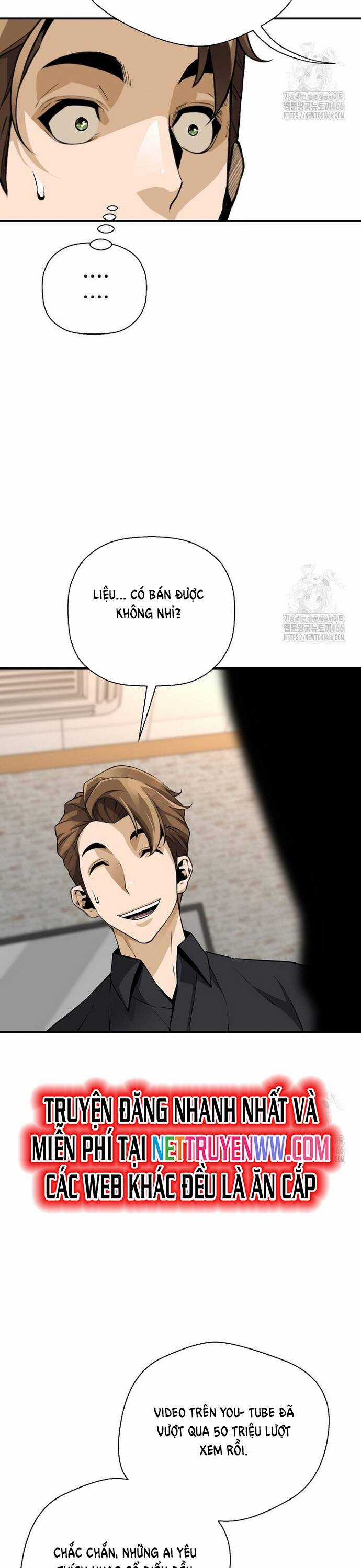 Sự Trở Lại Của Huyền Thoại Chapter 155 trang 20