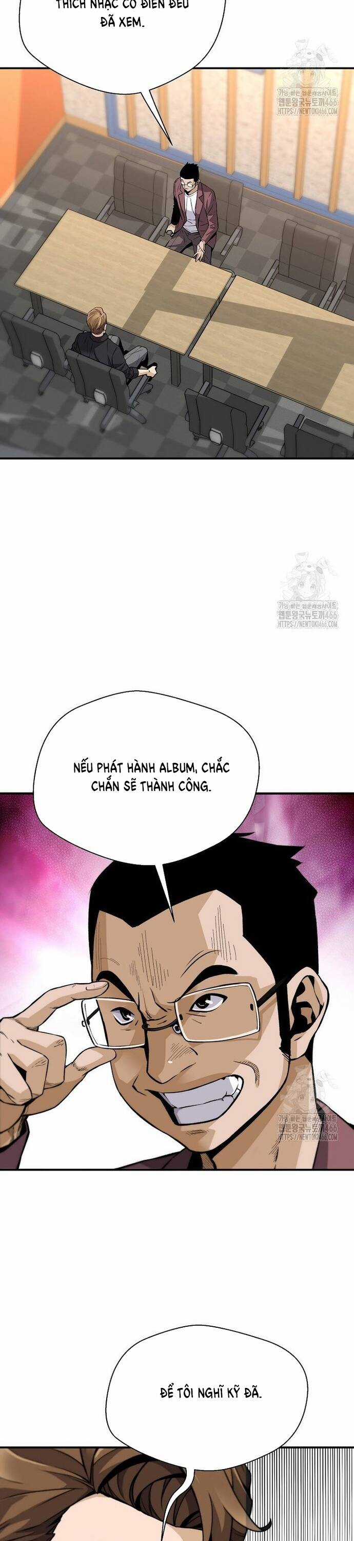 Sự Trở Lại Của Huyền Thoại Chapter 155 trang 21