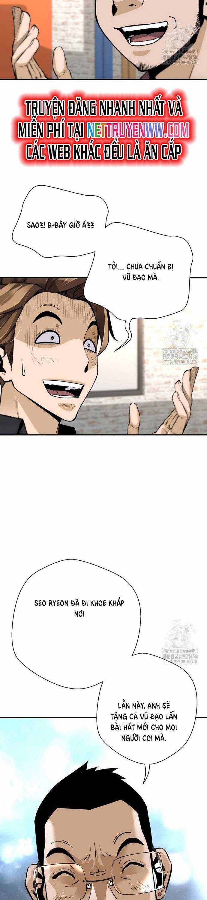 Sự Trở Lại Của Huyền Thoại Chapter 155 trang 23