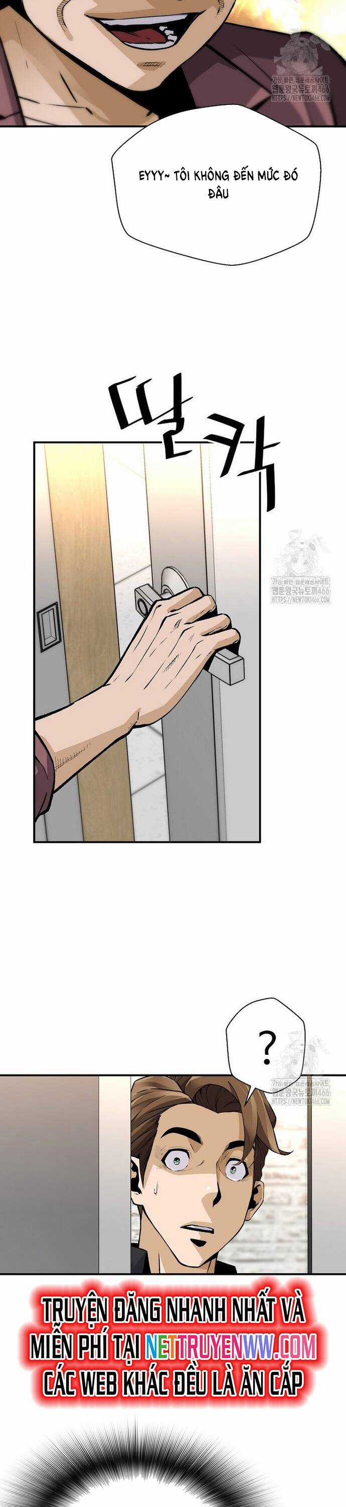 Sự Trở Lại Của Huyền Thoại Chapter 155 trang 26