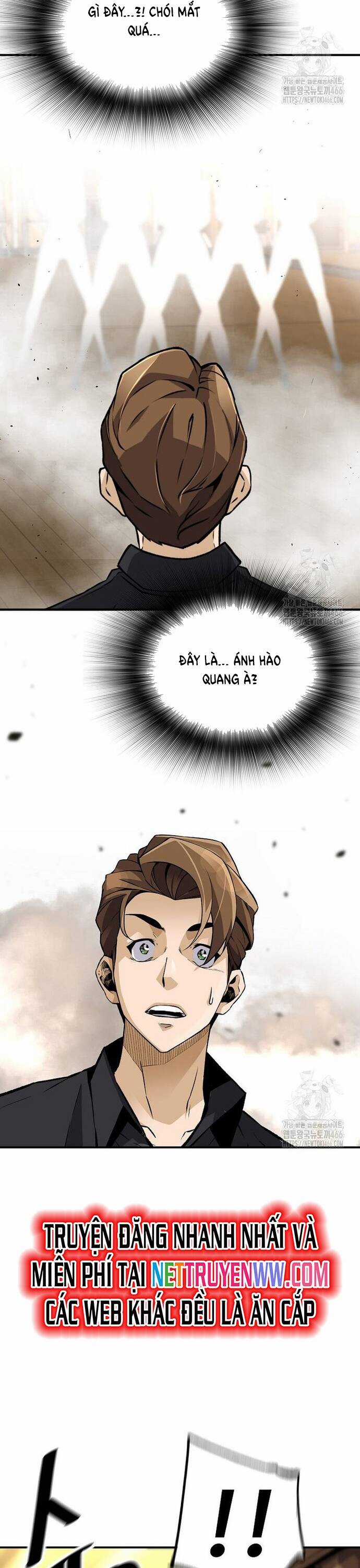 Sự Trở Lại Của Huyền Thoại Chapter 155 trang 27