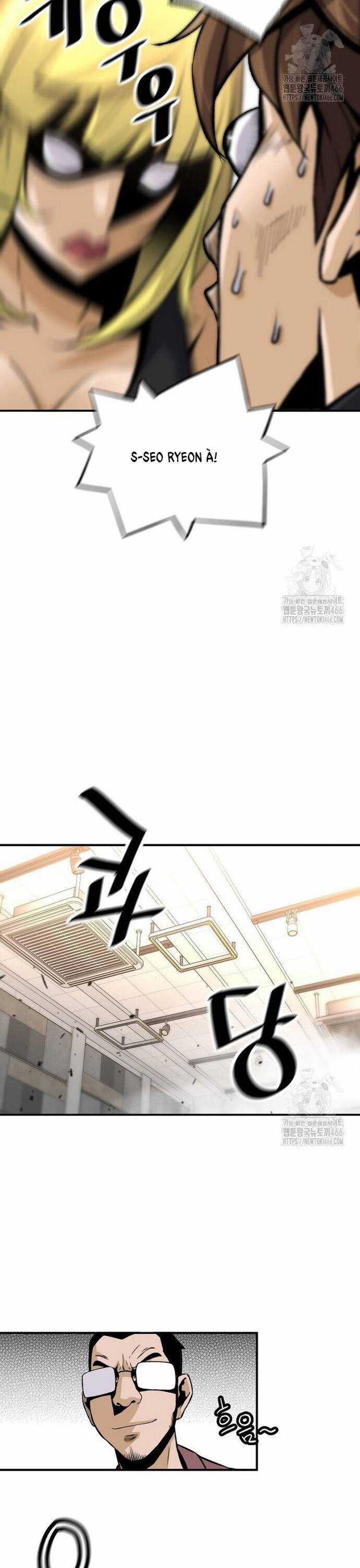 Sự Trở Lại Của Huyền Thoại Chapter 155 trang 28