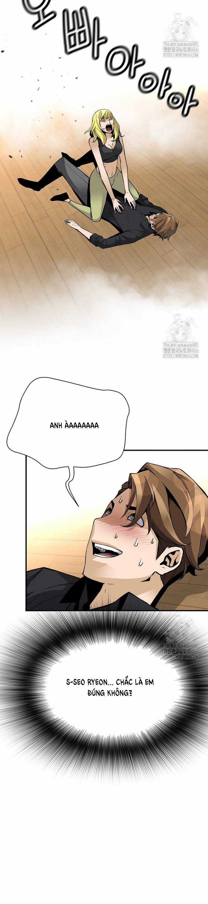 Sự Trở Lại Của Huyền Thoại Chapter 155 trang 29