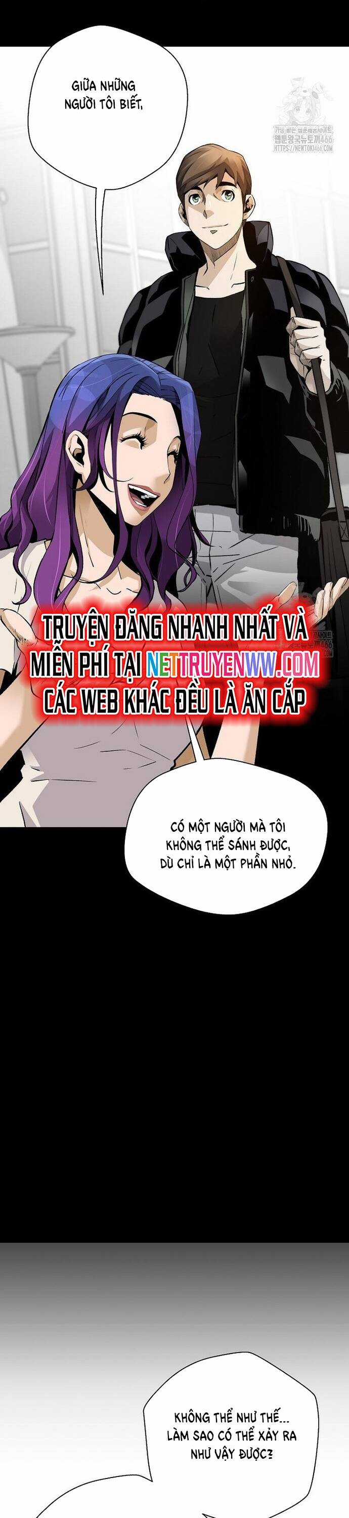 Sự Trở Lại Của Huyền Thoại Chapter 155 trang 3