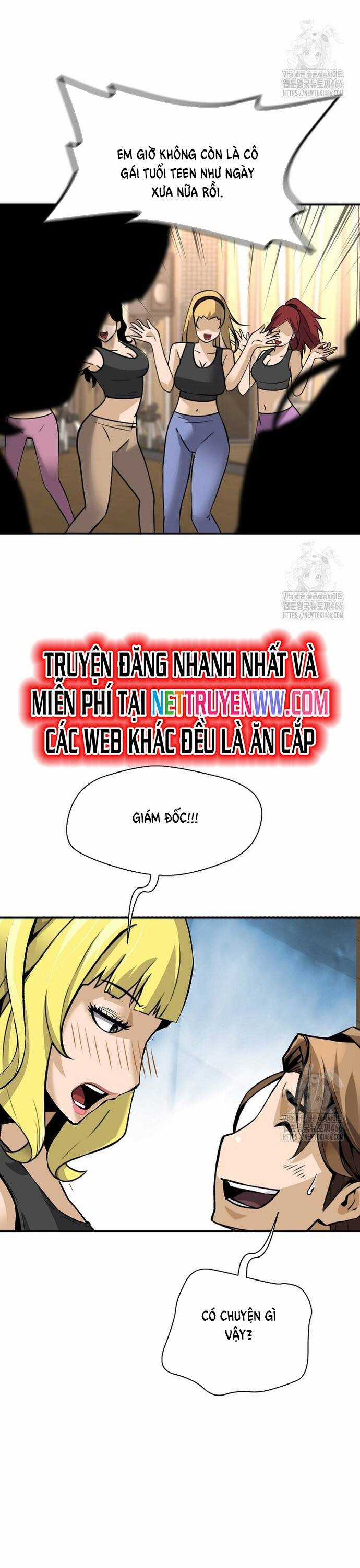 Sự Trở Lại Của Huyền Thoại Chapter 155 trang 30