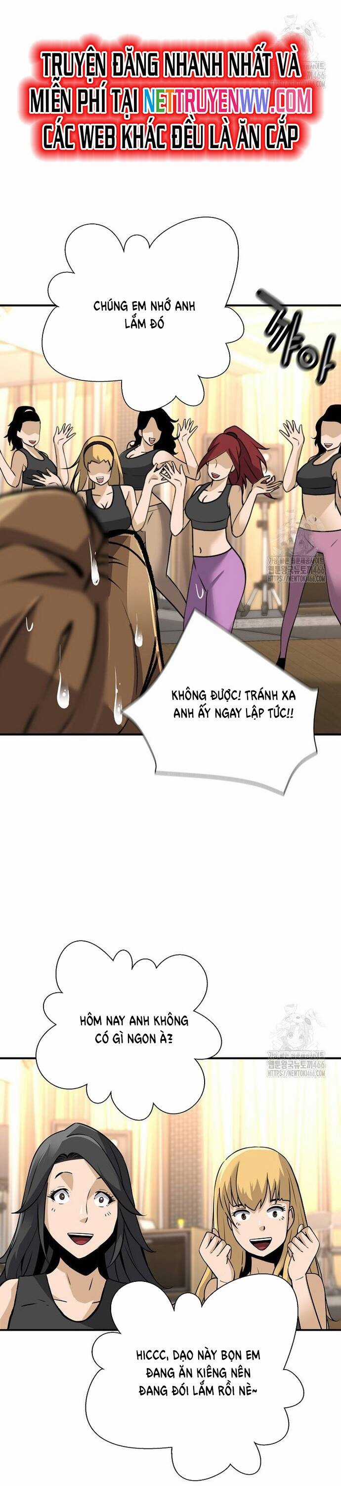 Sự Trở Lại Của Huyền Thoại Chapter 155 trang 32