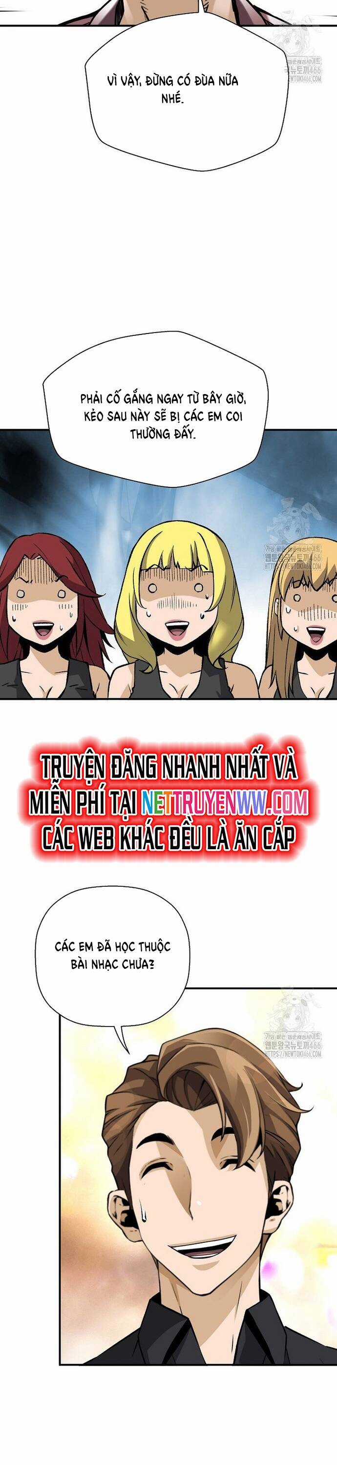 Sự Trở Lại Của Huyền Thoại Chapter 155 trang 34