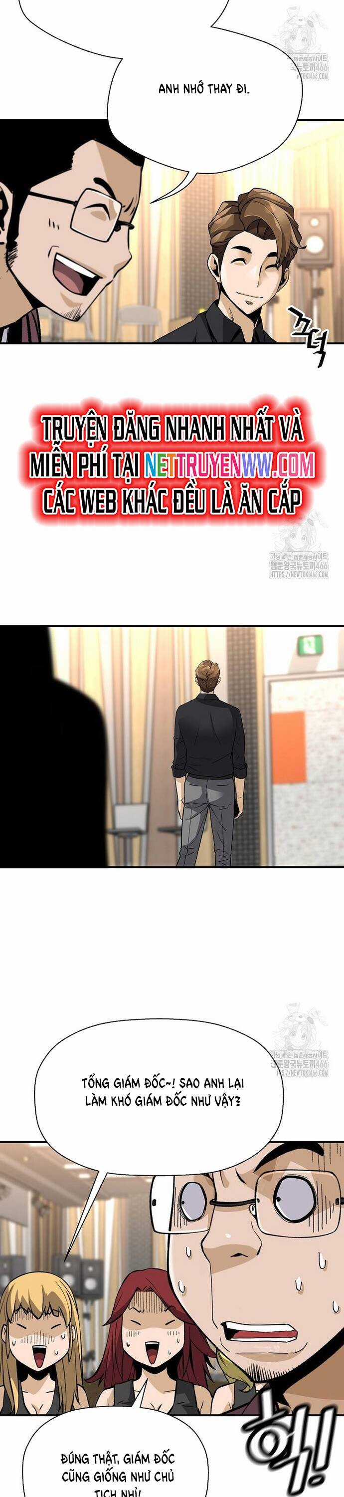 Sự Trở Lại Của Huyền Thoại Chapter 155 trang 36