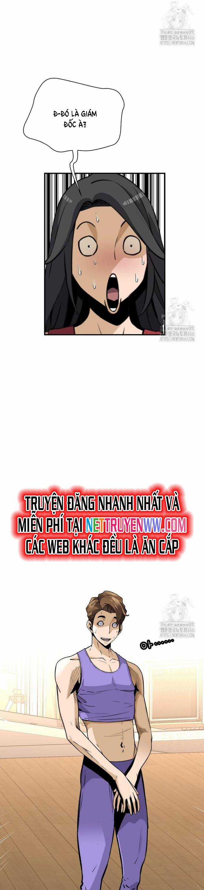 Sự Trở Lại Của Huyền Thoại Chapter 155 trang 38