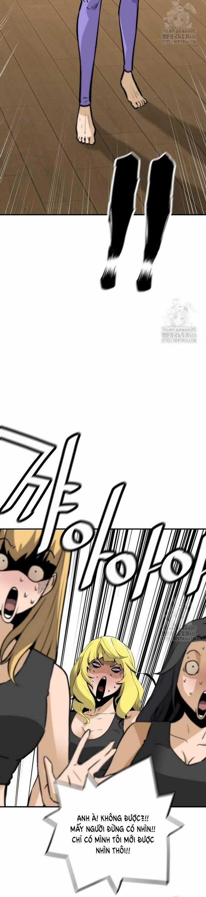 Sự Trở Lại Của Huyền Thoại Chapter 155 trang 39