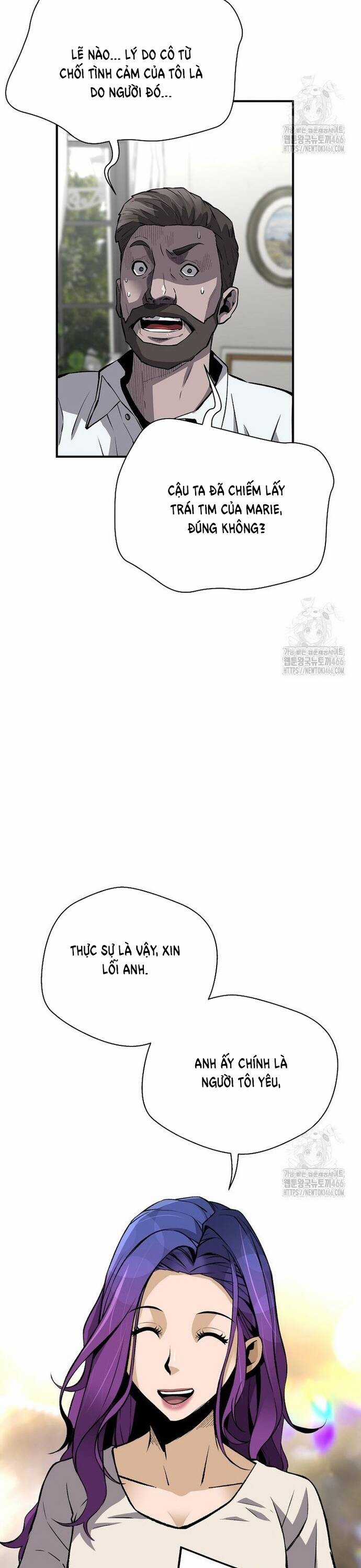 Sự Trở Lại Của Huyền Thoại Chapter 155 trang 5