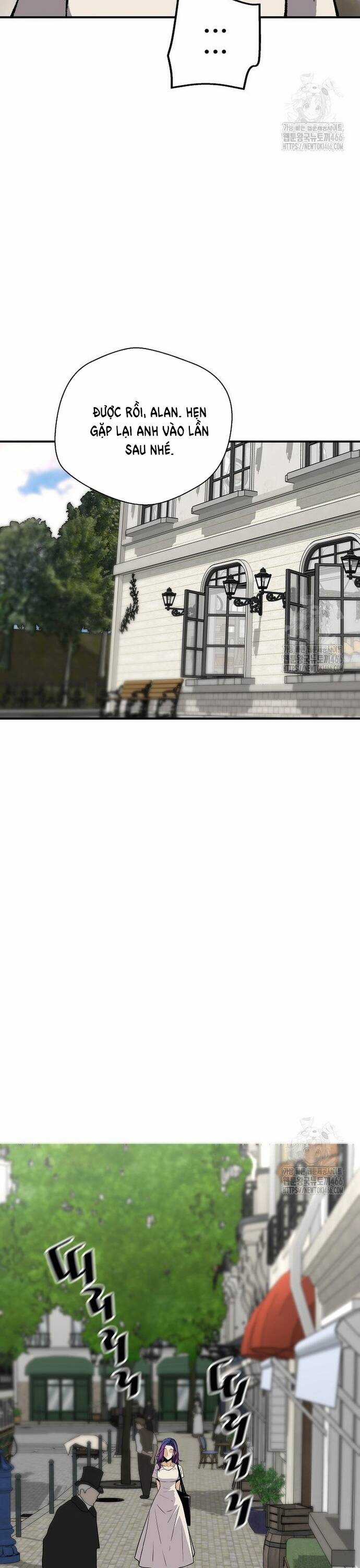 Sự Trở Lại Của Huyền Thoại Chapter 155 trang 6