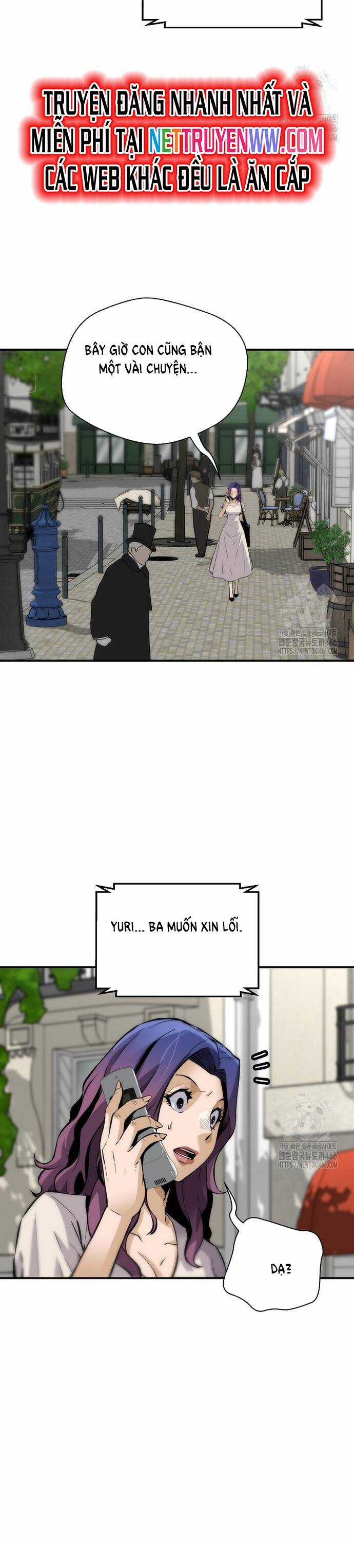 Sự Trở Lại Của Huyền Thoại Chapter 155 trang 9