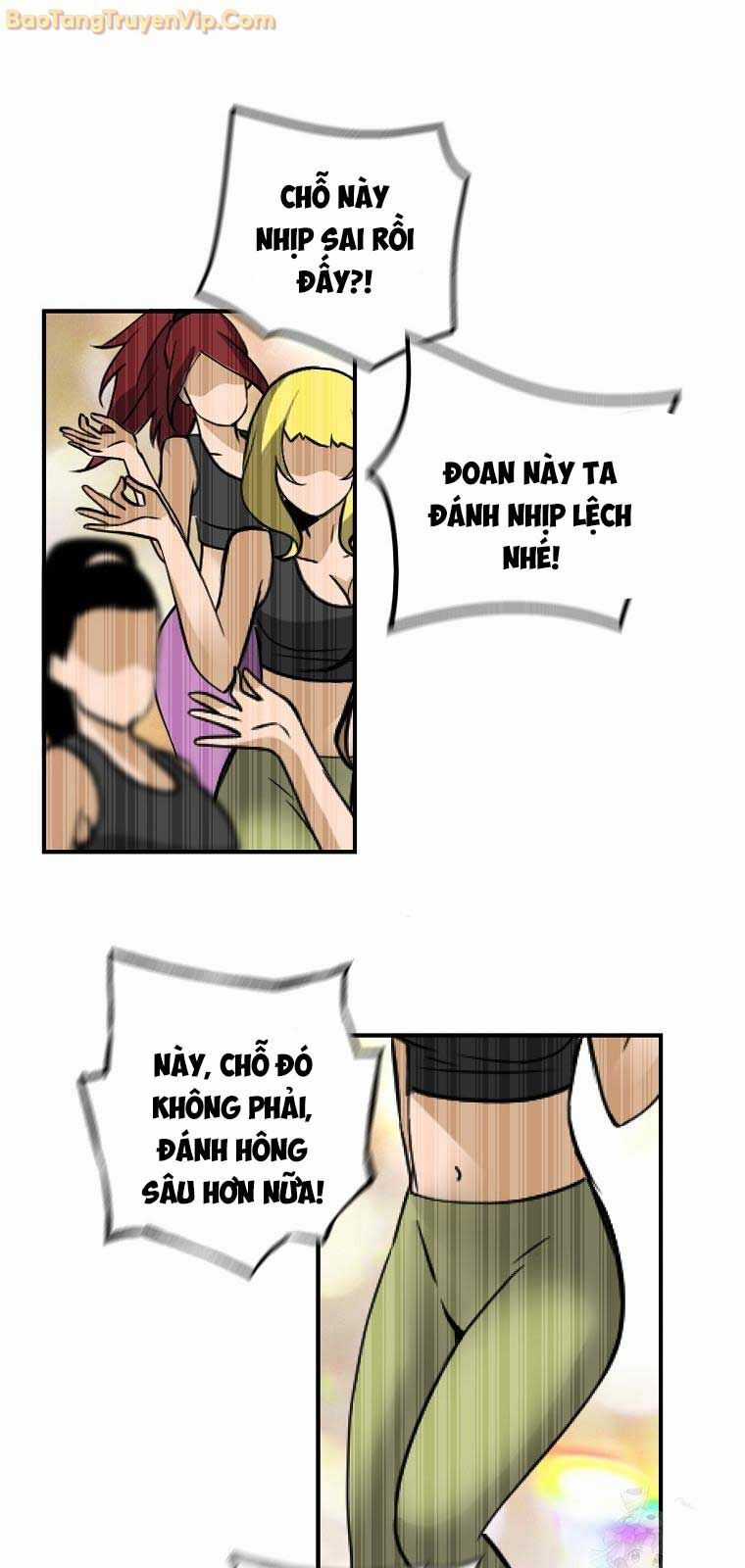 Sự Trở Lại Của Huyền Thoại Chapter 156 trang 11