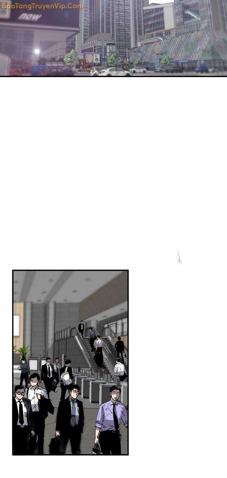 Sự Trở Lại Của Huyền Thoại Chapter 156 trang 17