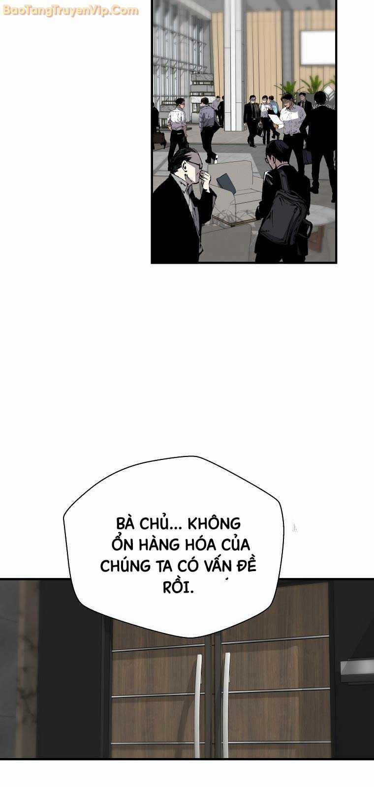 Sự Trở Lại Của Huyền Thoại Chapter 156 trang 19