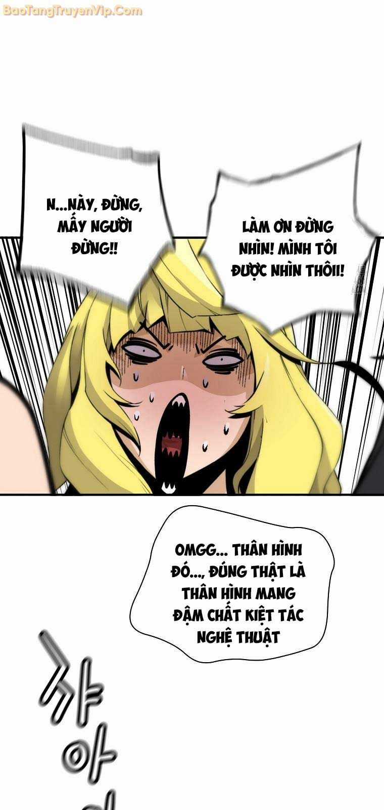 Sự Trở Lại Của Huyền Thoại Chapter 156 trang 2