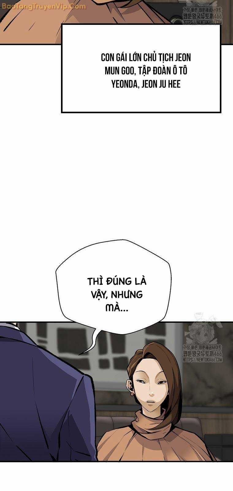 Sự Trở Lại Của Huyền Thoại Chapter 156 trang 21