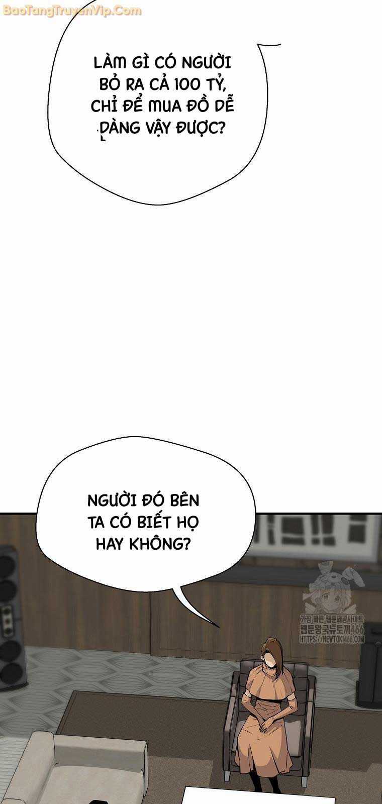 Sự Trở Lại Của Huyền Thoại Chapter 156 trang 23