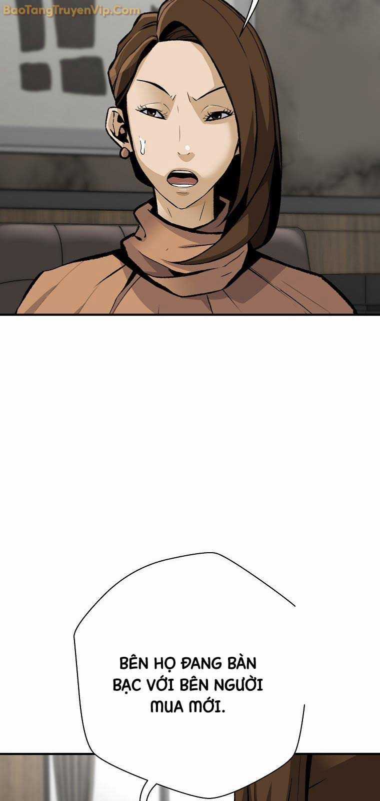 Sự Trở Lại Của Huyền Thoại Chapter 156 trang 25