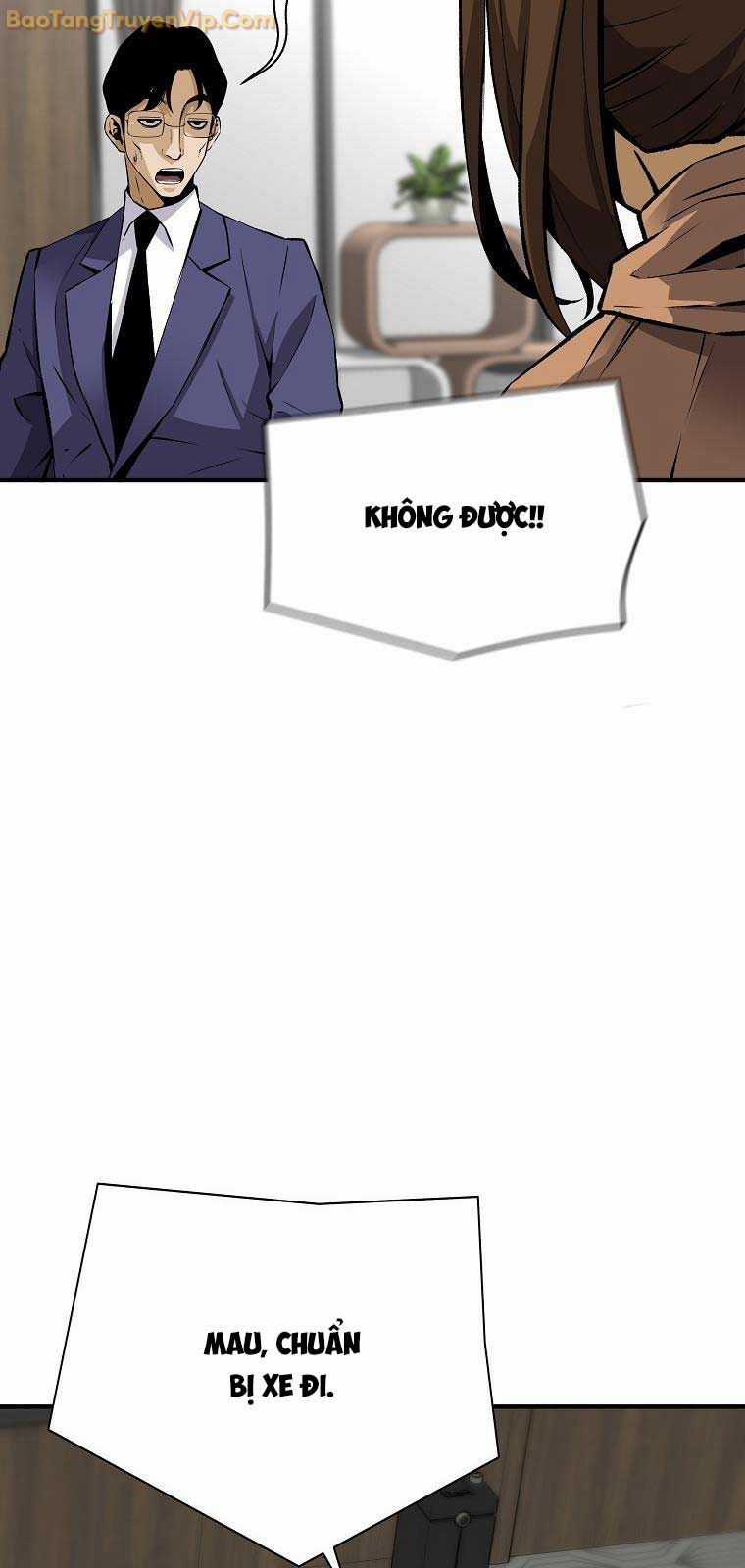 Sự Trở Lại Của Huyền Thoại Chapter 156 trang 26