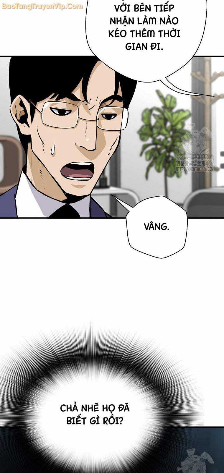 Sự Trở Lại Của Huyền Thoại Chapter 156 trang 29