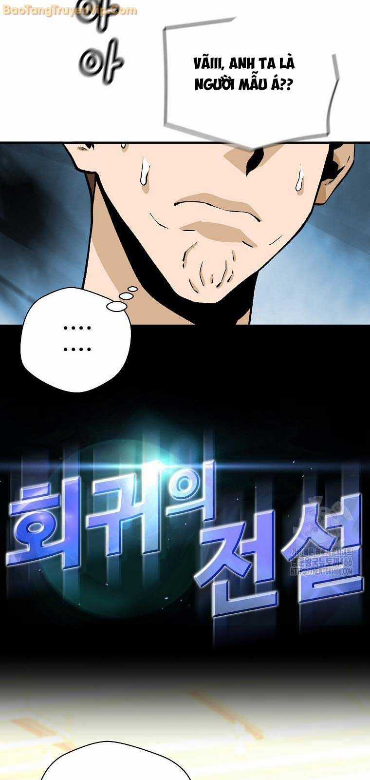 Sự Trở Lại Của Huyền Thoại Chapter 156 trang 3