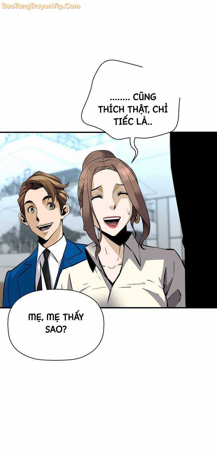 Sự Trở Lại Của Huyền Thoại Chapter 156 trang 34