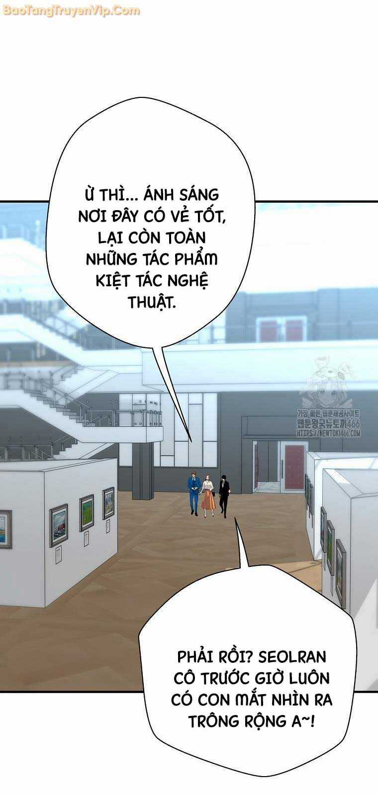 Sự Trở Lại Của Huyền Thoại Chapter 156 trang 35