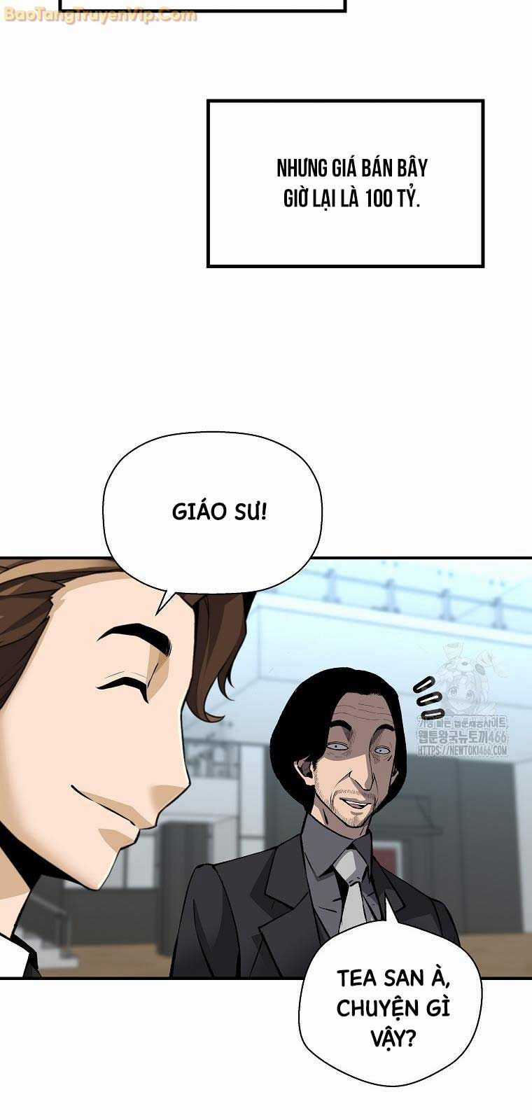 Sự Trở Lại Của Huyền Thoại Chapter 156 trang 37