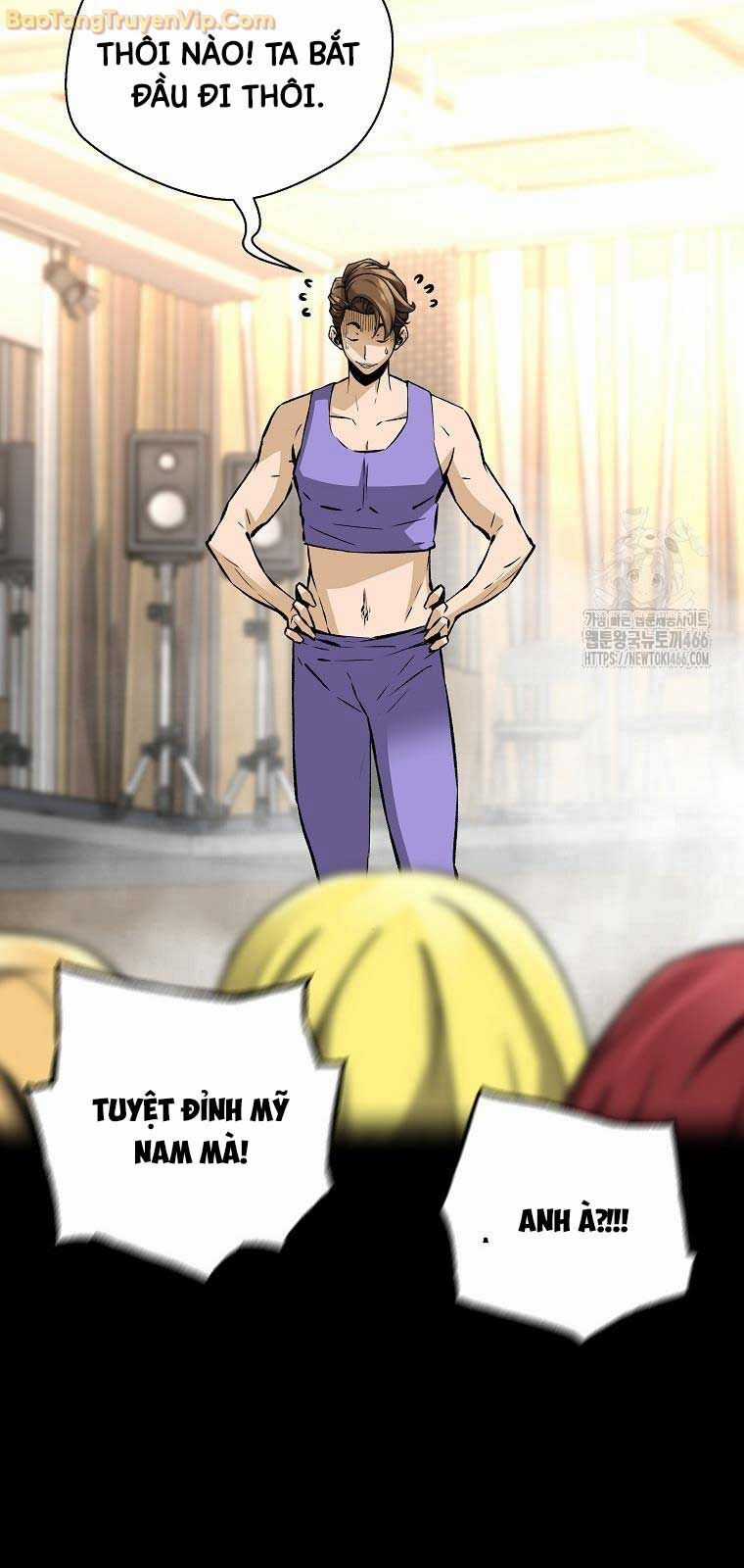 Sự Trở Lại Của Huyền Thoại Chapter 156 trang 4