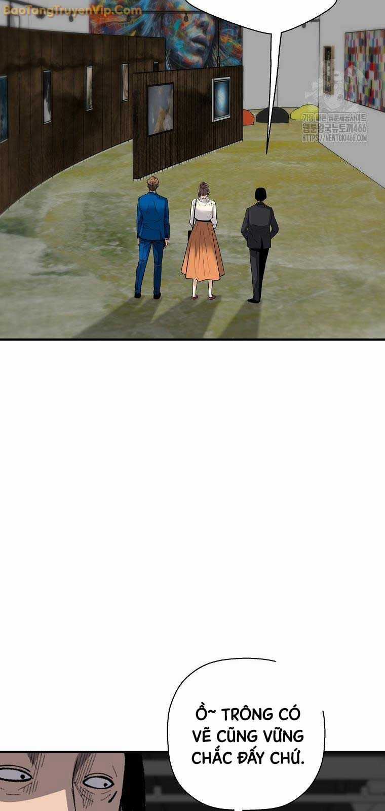 Sự Trở Lại Của Huyền Thoại Chapter 156 trang 43