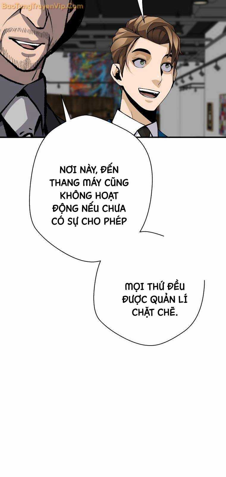Sự Trở Lại Của Huyền Thoại Chapter 156 trang 44