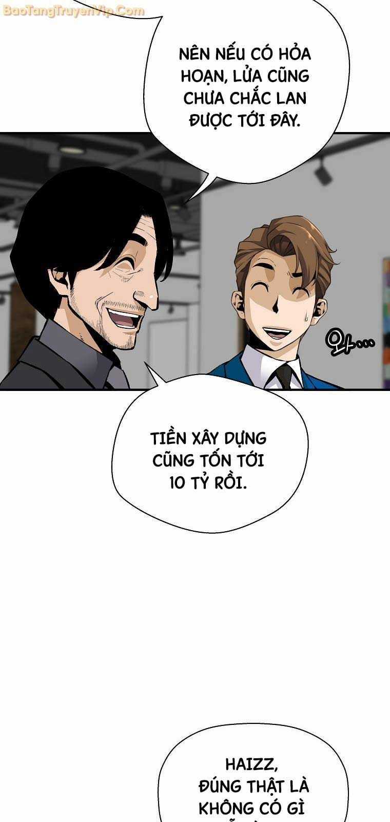 Sự Trở Lại Của Huyền Thoại Chapter 156 trang 46