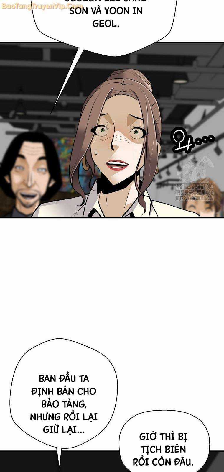 Sự Trở Lại Của Huyền Thoại Chapter 156 trang 49