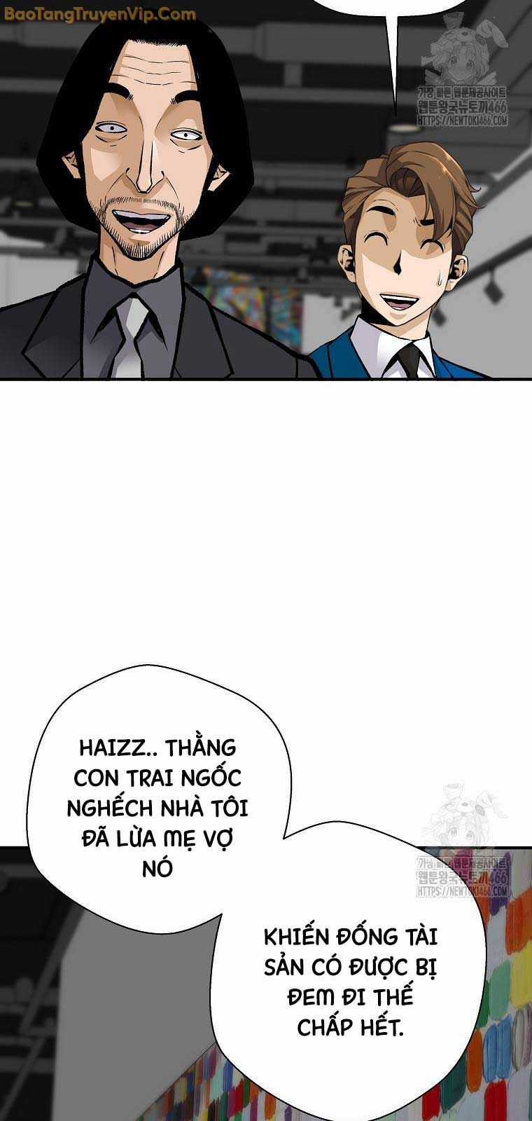 Sự Trở Lại Của Huyền Thoại Chapter 156 trang 50