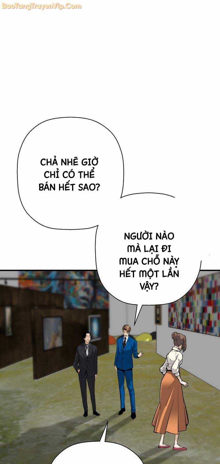 Sự Trở Lại Của Huyền Thoại Chapter 156 trang 53