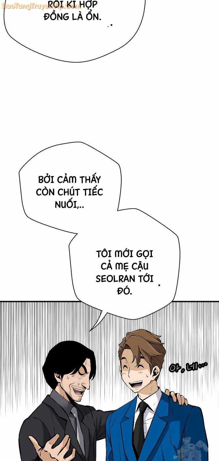 Sự Trở Lại Của Huyền Thoại Chapter 156 trang 56