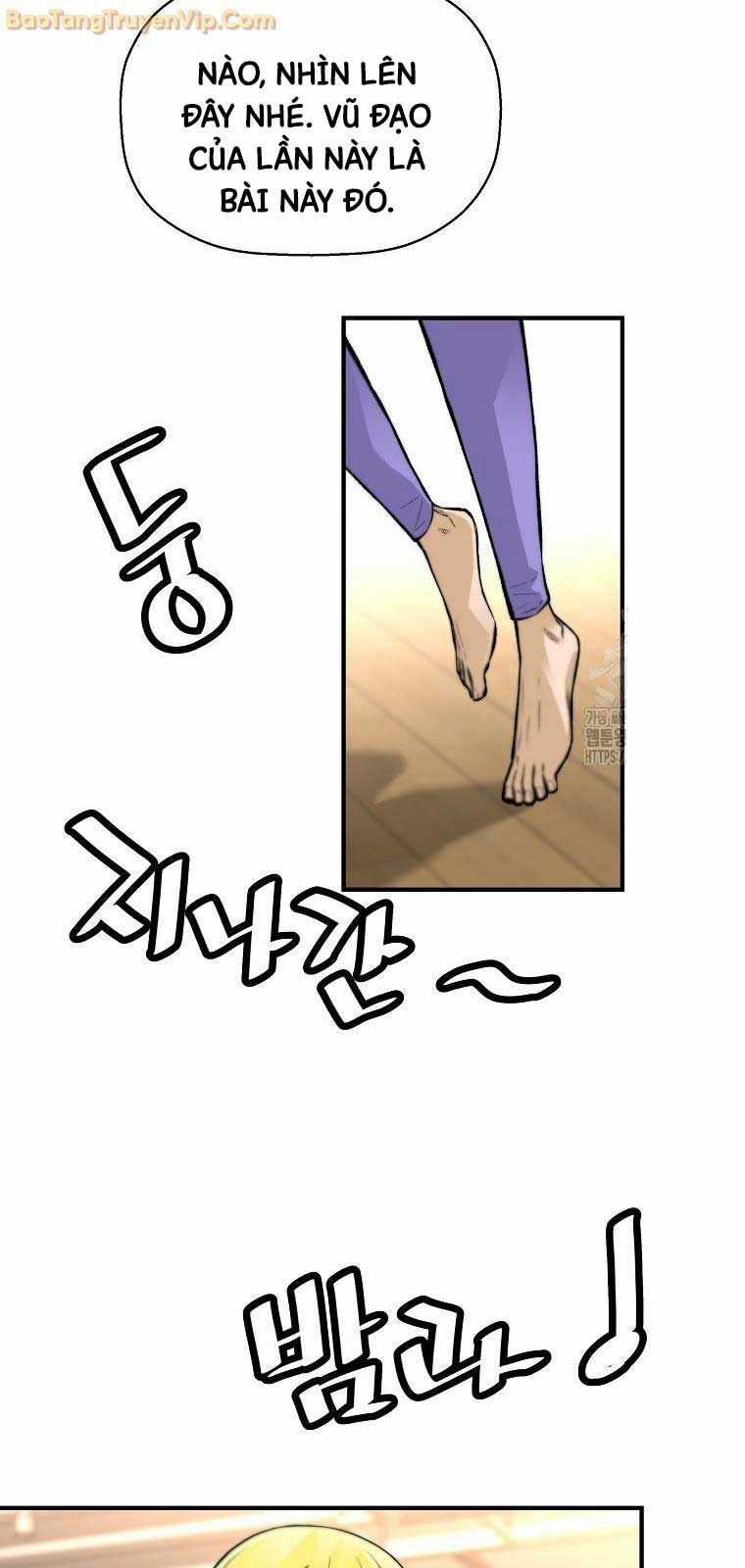 Sự Trở Lại Của Huyền Thoại Chapter 156 trang 6